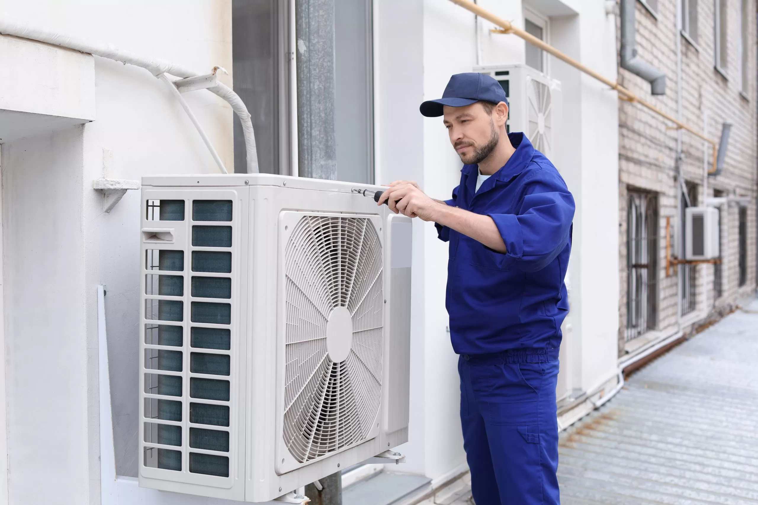 Tatlıkuyu Beko Klima Bakımı
